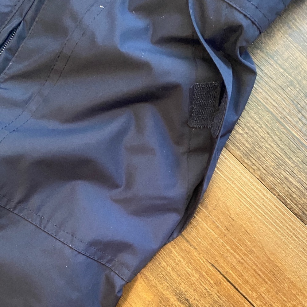 ❤️U.S. Polo Assn. Dark Blue Kids One Piece - Picture 10 of 10